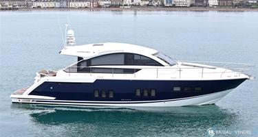 Fairline Targa 50 Gran Turismo