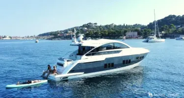 Fairline Targa 50 Gran Turismo