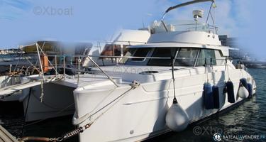 Fountaine Pajot Greenland 34