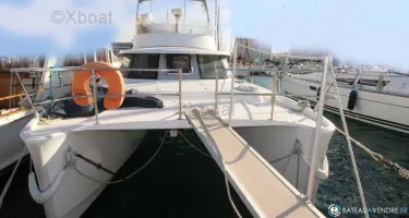 Fountaine Pajot Greenland 34