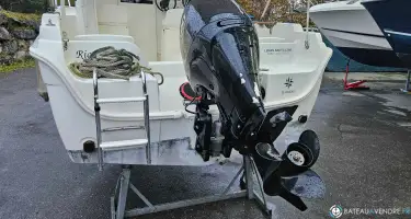Jeanneau Merry Fisher 580