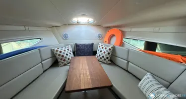 Regal  26 Express