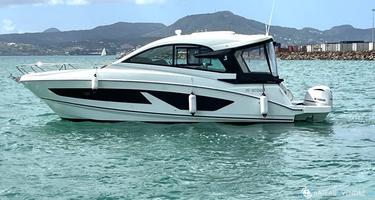 Beneteau Gran Turismo 32