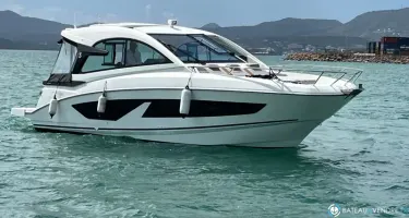 Beneteau Gran Turismo 32