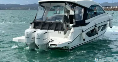 Beneteau Gran Turismo 32