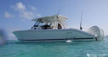 Pursuit S 408