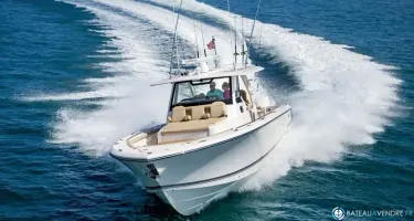 Pursuit S 408