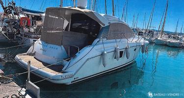 Jeanneau Prestige 390 S