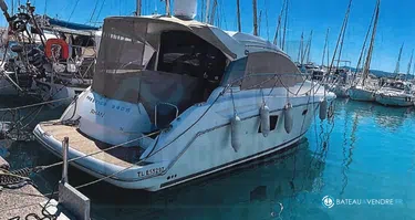 Jeanneau Prestige 390