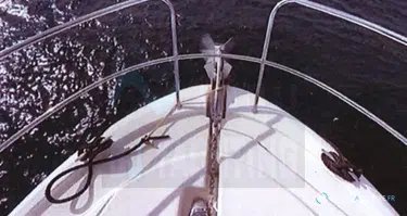 Jeanneau Prestige 390