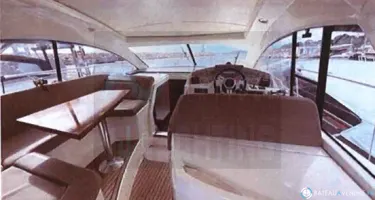 Jeanneau Prestige 390 S