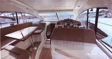 Jeanneau Prestige 390