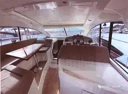 Prestige Yachts  390 S