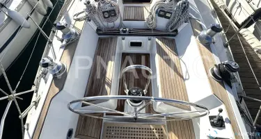 Grand Soleil  42