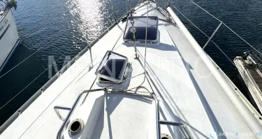 Grand Soleil  42