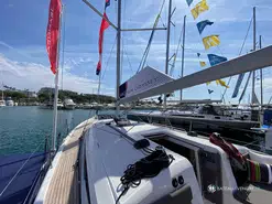 Jeanneau Sun Odyssey 440
