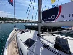 Jeanneau Sun Odyssey 440