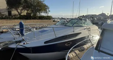 Bayliner  265