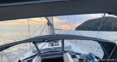 Dufour  41 Classic