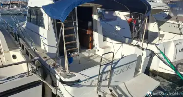 Beneteau Antares Serie 9 Fly