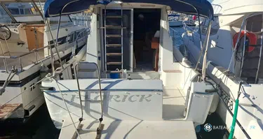 Beneteau Antares Serie 9 Fly