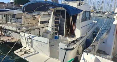 Beneteau Antares Serie 9 Fly