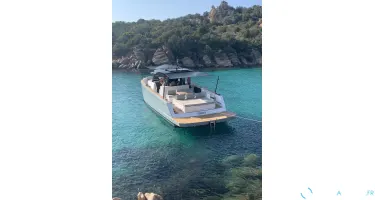 Pardo Yachts Pardo 43