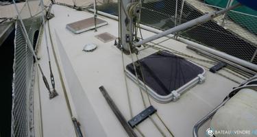 Beneteau First 30