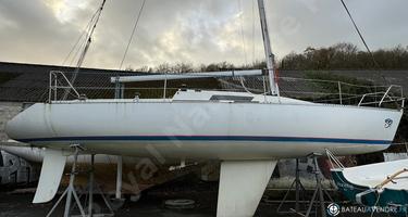 Beneteau First Class 10