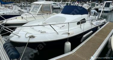 Beneteau Flyer 750 WA