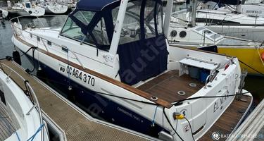 Beneteau Ombrine 900