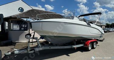 Beneteau Flyer 6.6 SPACEdeck