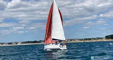 Beneteau Oceanis 323 Clipper