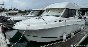 Jeanneau Merry Fisher 8