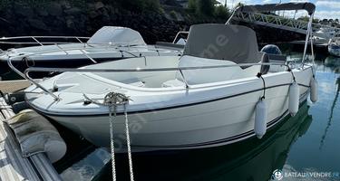 Jeanneau Cap Camarat 6.5 CC