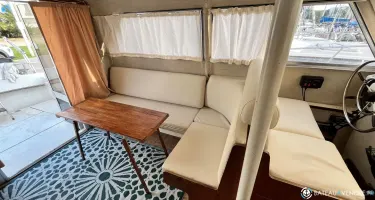 Amerglass Atlantique 32