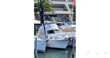 Amerglass Atlantique 32