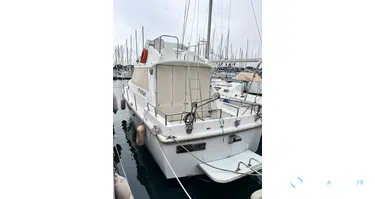 Amerglass Atlantique 32