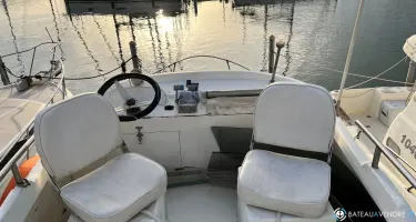 Amerglass Atlantique 32
