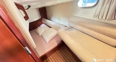 Nimbus  34 Nova