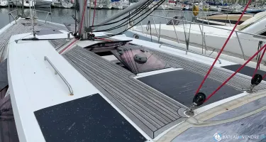 Hanse  445