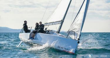 Beneteau First 24