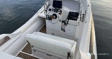 Zar Formenti Zar 57 Welldeck