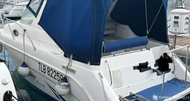 Saver Riviera 24