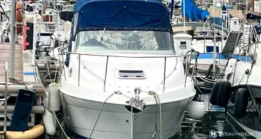 Saver Riviera 24