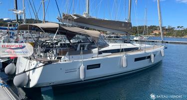 Jeanneau Sun Odyssey 490 Performance