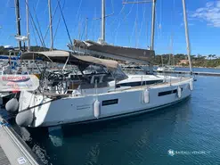Jeanneau Sun Odyssey 490 Performance