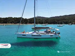 Jeanneau Sun Odyssey 490 Performance
