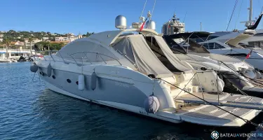 Azimut Atlantis 50