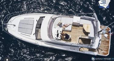 Prestige Yachts Prestige 420 Fly